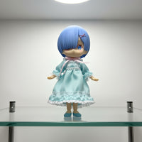 FuRyu MeloDoll Rem Night Dress Figure Re:Zero