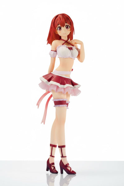 Ichiban Kuji Rent a Girlfriend Sumi D Prize Figure
