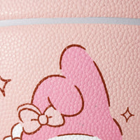 Sanrio Characters Size 7 Basketball | Kawaii Gift