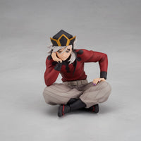 FuRyu Doma Noodle Stopper Figure – Demon Slayer