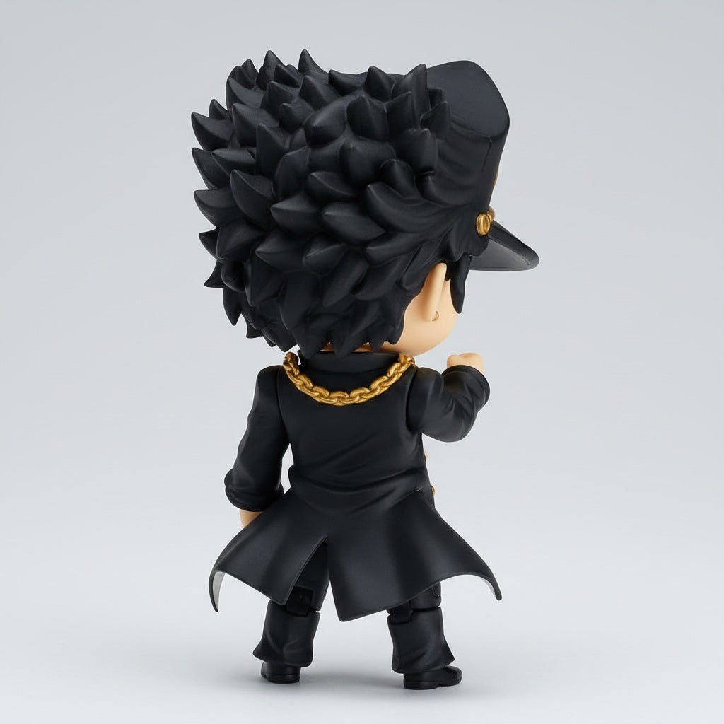 Jotaro Kujo Nendoroid #985 GSC Figure
