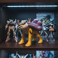 Bandai Pokémon Raikou 1/8 Scale PVC Figure - FIHEROE.