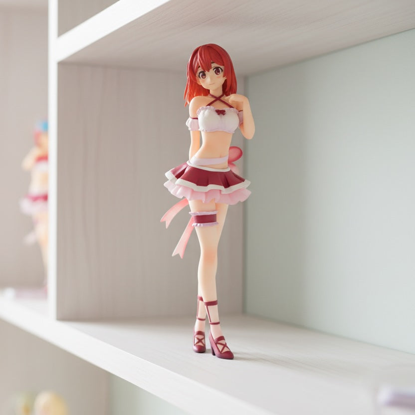 Ichiban Kuji Rent a Girlfriend Sumi D Prize Figure