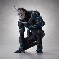 Kaiju No. 8 Hibino Kafka Noodle Stopper Figure | FuRyu