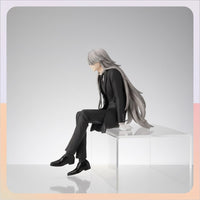 SEGA Black Butler Undertaker Figure 15cm - FIHEROE.