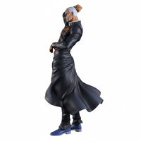 Banpresto Mometria Enrico Pucci JoJo's Bizarre Adventure