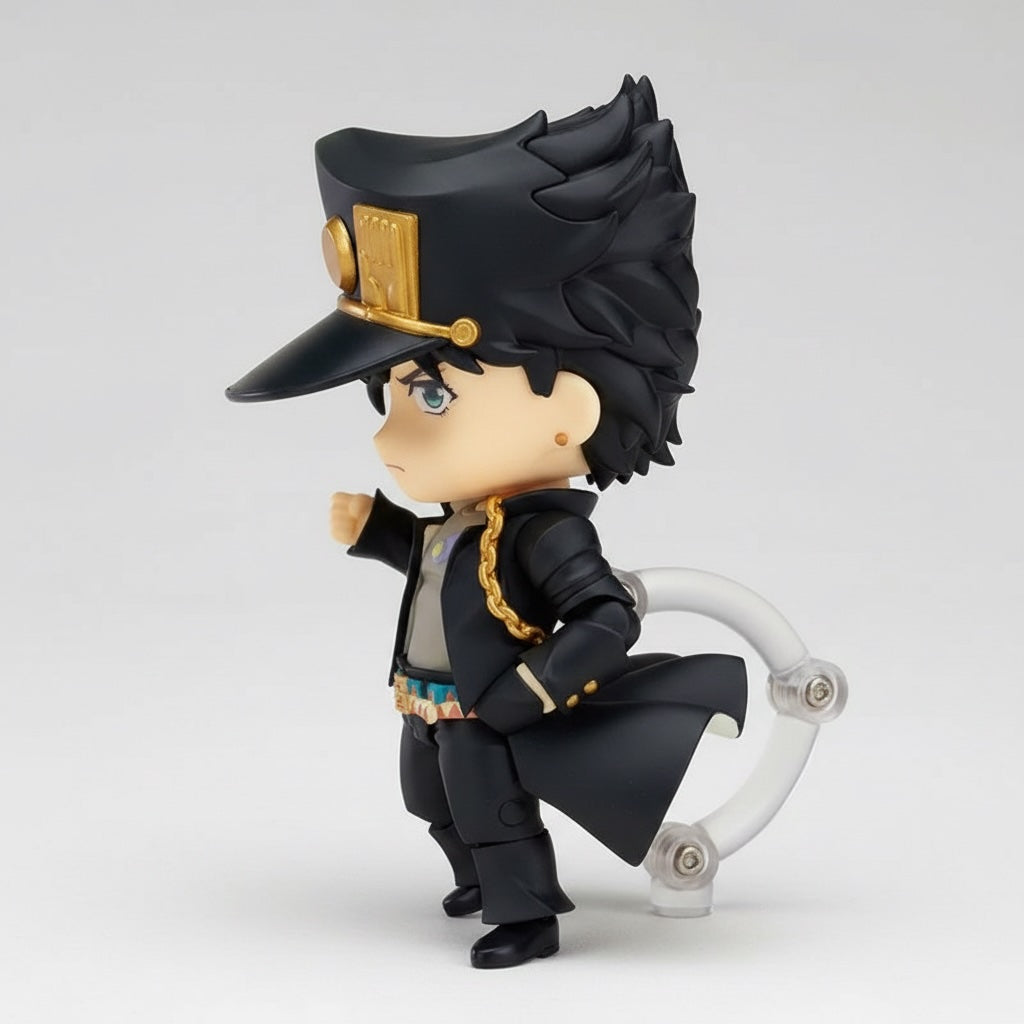 Jotaro Kujo Nendoroid #985 GSC Figure