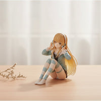 Shiina Mahiru Relax Time Figure | Angel Next Door - FIHEROE.