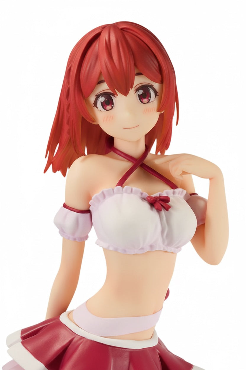 Ichiban Kuji Rent a Girlfriend Sumi D Prize Figure
