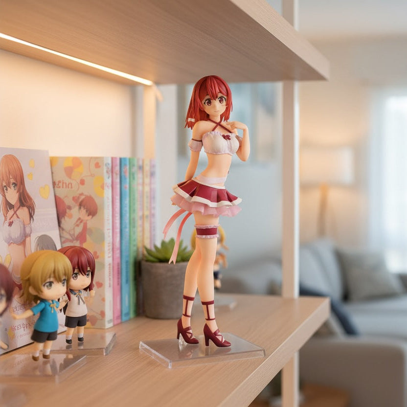 Ichiban Kuji Rent a Girlfriend Sumi D Prize Figure