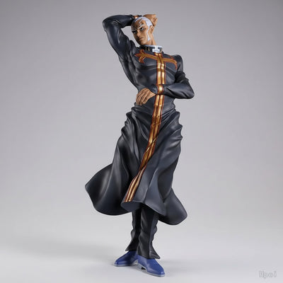 Banpresto Mometria Enrico Pucci JoJo's Bizarre Adventure