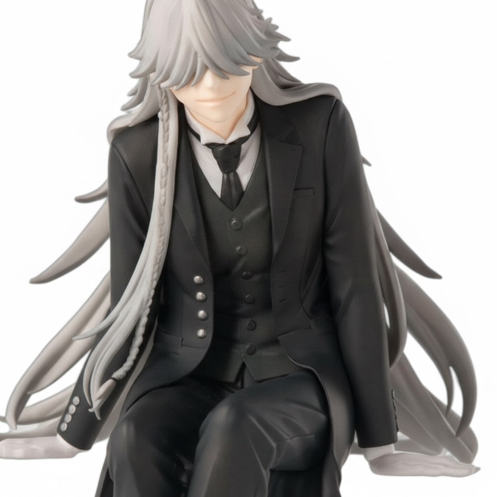 SEGA Black Butler Undertaker Figure 15cm - FIHEROE.