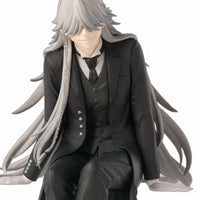 SEGA Black Butler Undertaker Figure 15cm - FIHEROE.