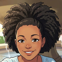 Kareema Gordon
