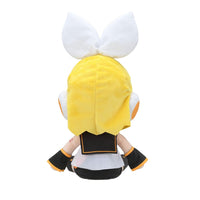 Kagamine Rin And Len Plush Offical Stuffed Doll - FIHEROE.