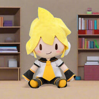 Kagamine Rin And Len Plush Offical Stuffed Doll - FIHEROE.