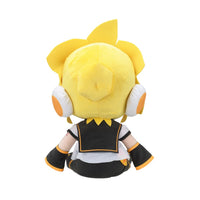 Kagamine Rin And Len Plush Offical Stuffed Doll - FIHEROE.