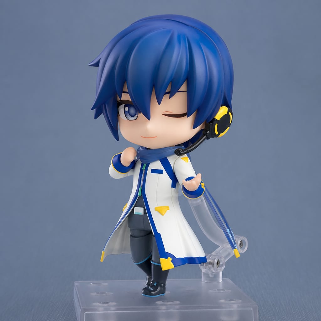 Nendoroid KAITO 2.0 Figure | Good Smile Company