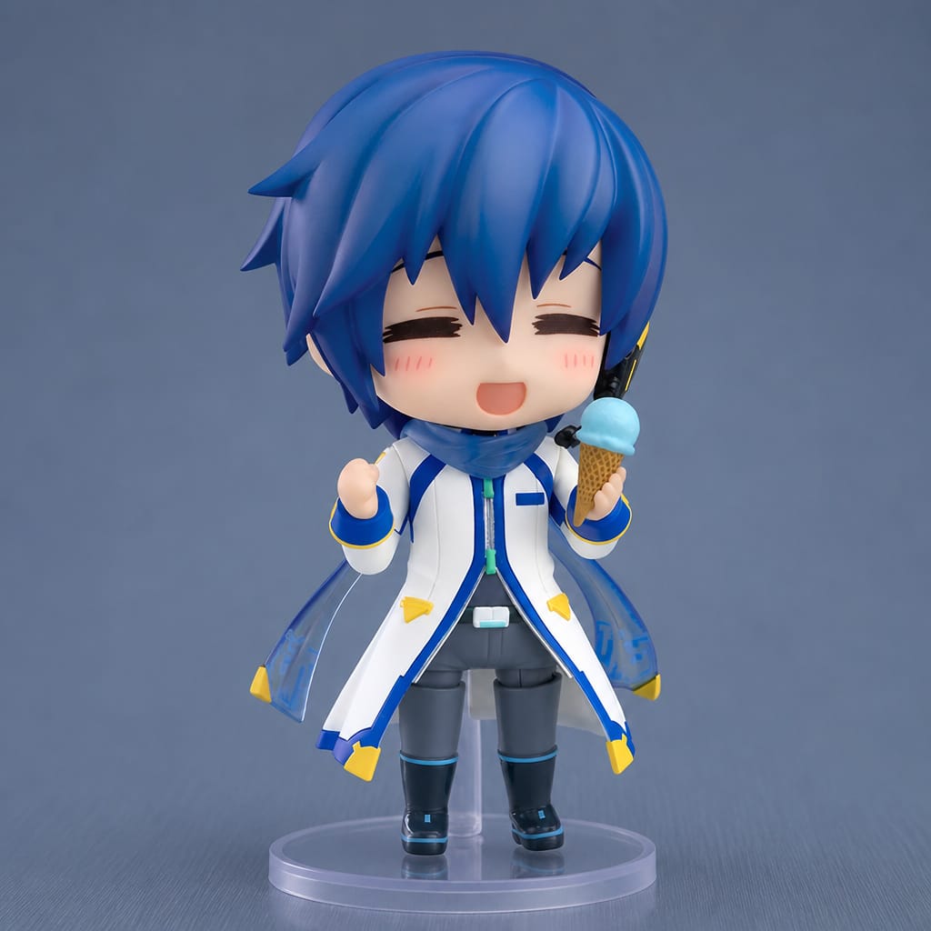Nendoroid KAITO 2.0 Figure | Good Smile Company