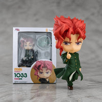 Kakyoin Noriaki Nendoroid | JoJo's Bizarre Adventure