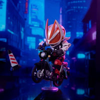 Kamen Rider x Honda Anime Blind Box Figurines