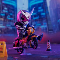 Kamen Rider x Honda Anime Blind Box Figurines