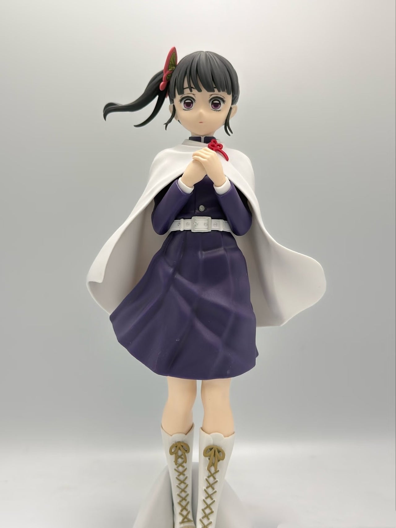 Banpresto Kanao & Shinobu Glitter & Glamours Demon Slayer