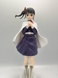 Banpresto Kanao & Shinobu Glitter & Glamours Demon Slayer