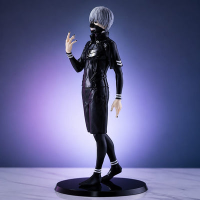 Banpresto Grandista Ken Kaneki Tokyo Ghoul Figure