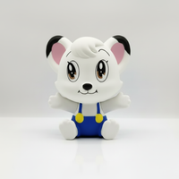 Kimba Seated Arms Stretched