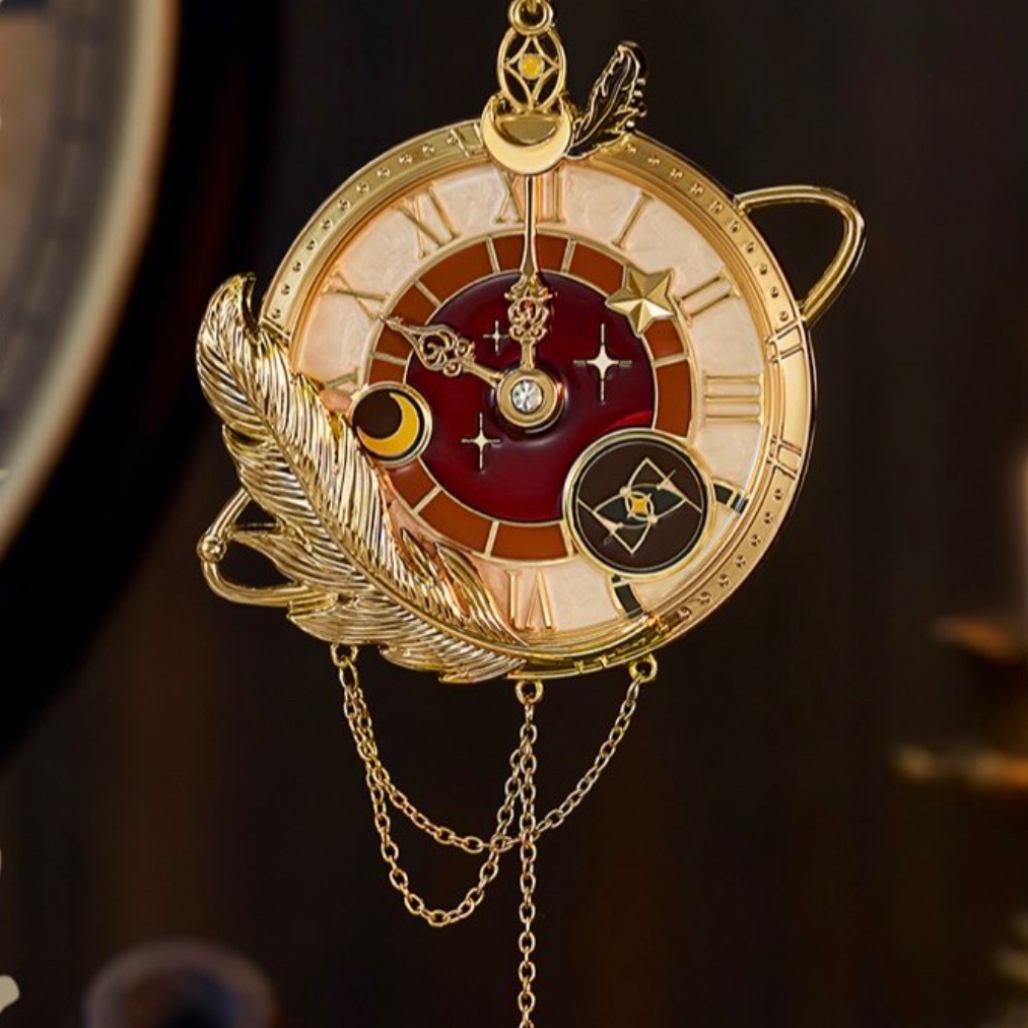 Kudo Shinichi Detective Conan Anime Medallion - FIHEROE.