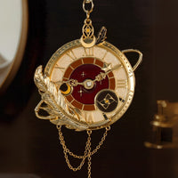 Kudo Shinichi Detective Conan Anime Medallion - FIHEROE.