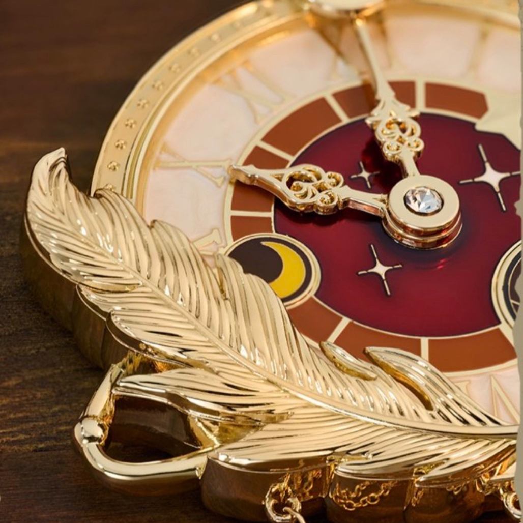 Kudo Shinichi Detective Conan Anime Medallion - FIHEROE.