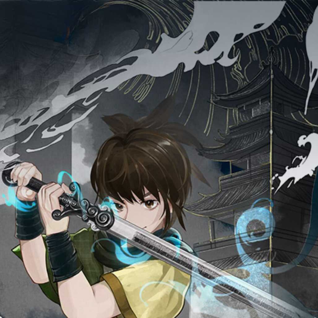 Legend of Qin Tianming Qingyu Pendant Necklace - FIHEROE.