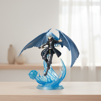 Lifestyle collector display photo