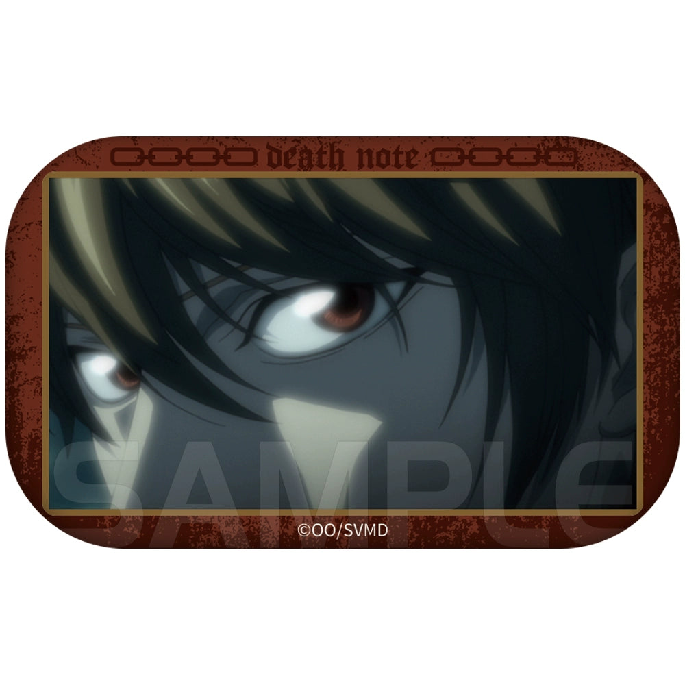 Light Yagami Collectible Merchandise Collection - FIHEROE.