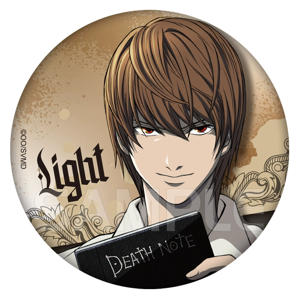 Light Yagami Collectible Merchandise Collection - FIHEROE.