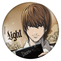 Light Yagami Collectible Merchandise Collection - FIHEROE.