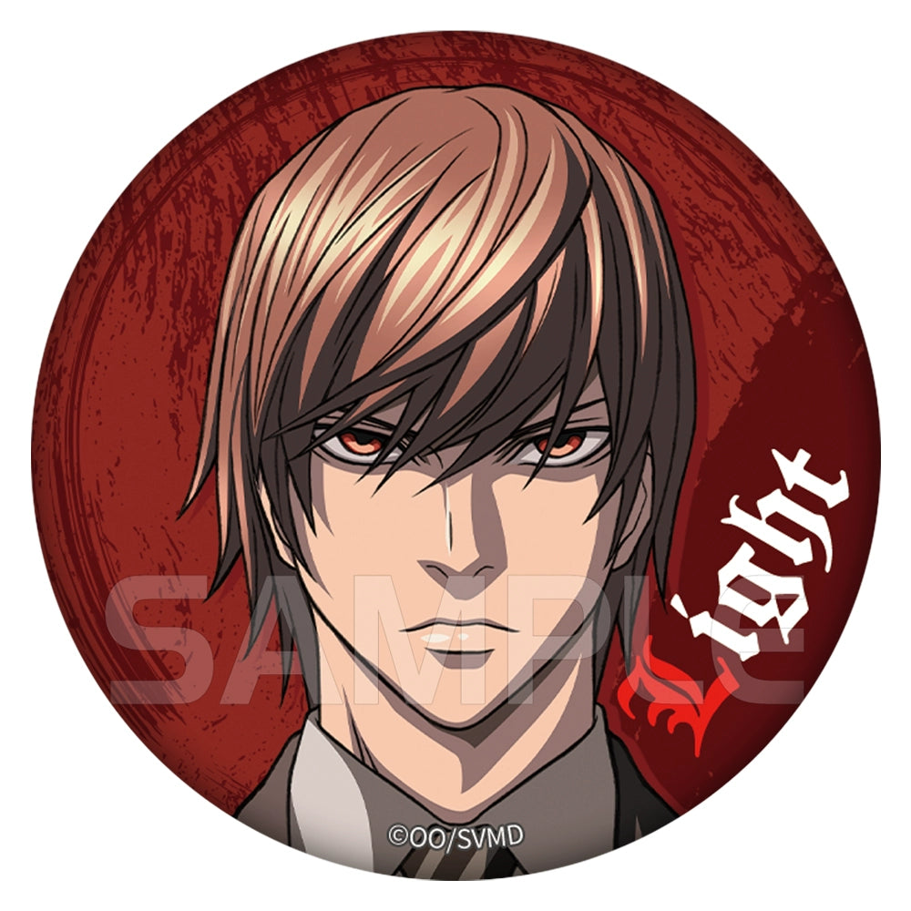 Light Yagami Collectible Merchandise Collection - FIHEROE.