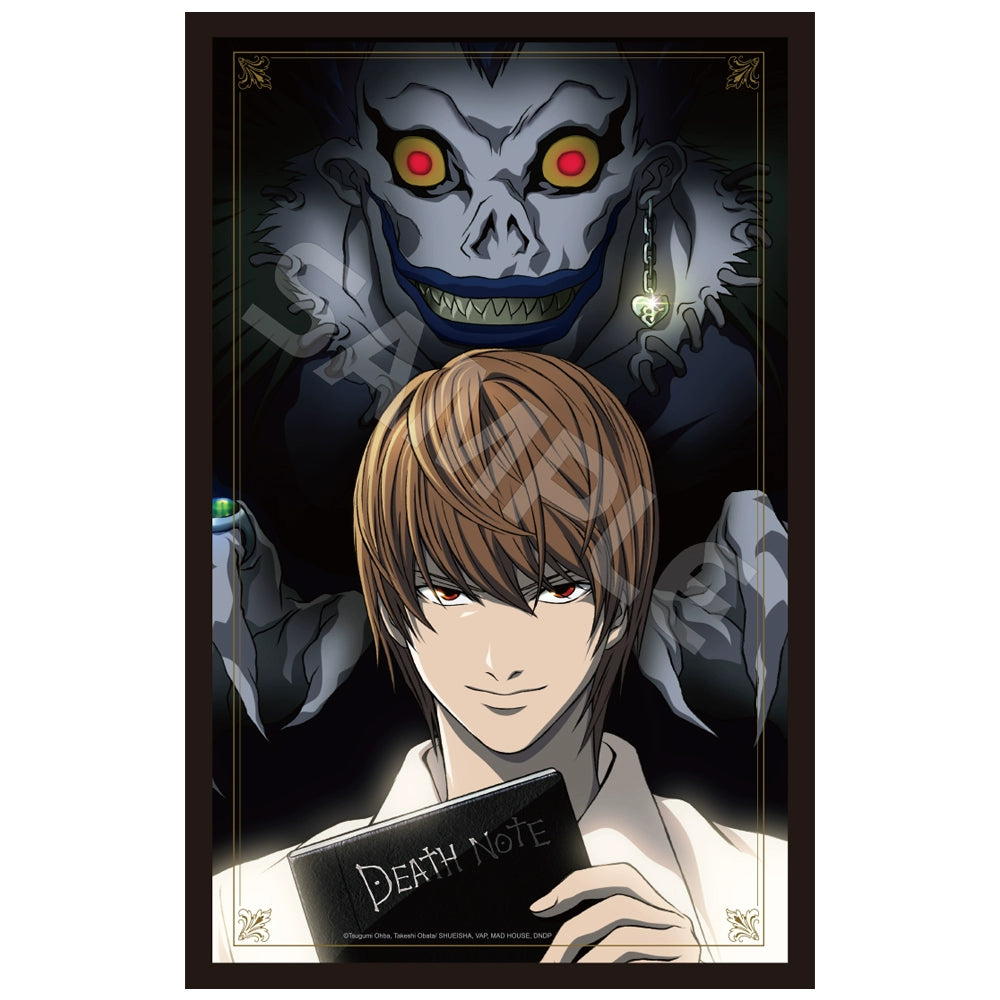 Light Yagami Collectible Merchandise Collection - FIHEROE.