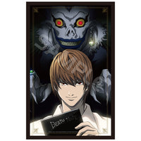Light Yagami Collectible Merchandise Collection - FIHEROE.