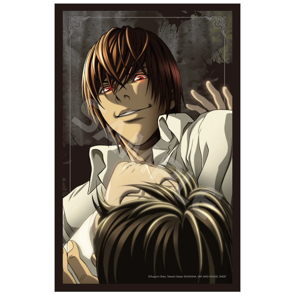 Light Yagami Collectible Merchandise Collection - FIHEROE.