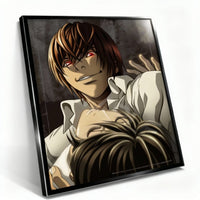 Light Yagami Collectible Merchandise Collection - FIHEROE.