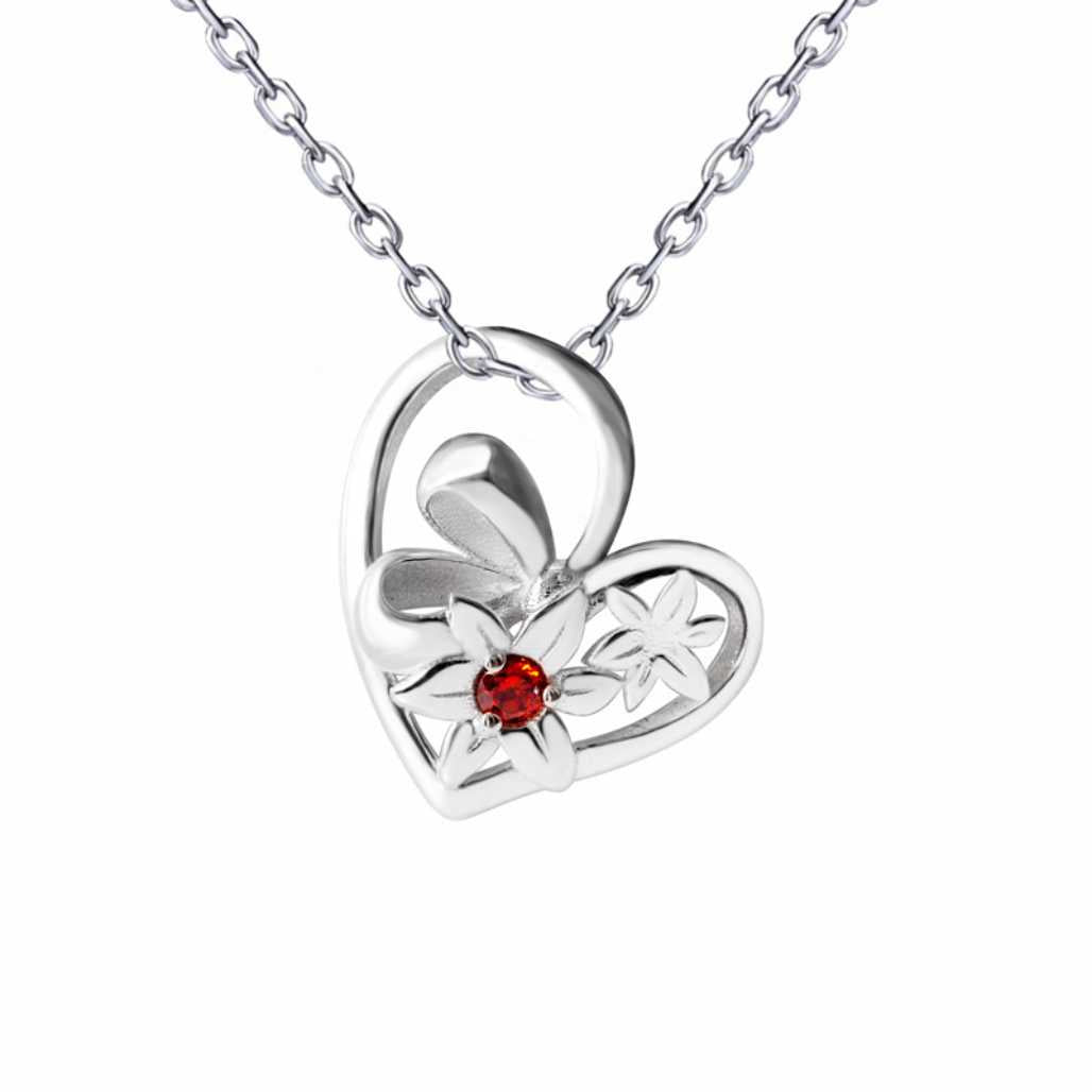 Link Click Characters Silver Anime Necklaces - FIHEROE.