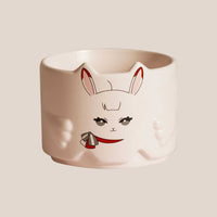 Link Click Cute Stackable Anime Animal Cups - FIHEROE.