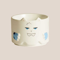 Link Click Cute Stackable Anime Animal Cups - FIHEROE.