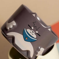 Link Click Cute Stackable Anime Animal Cups - FIHEROE.