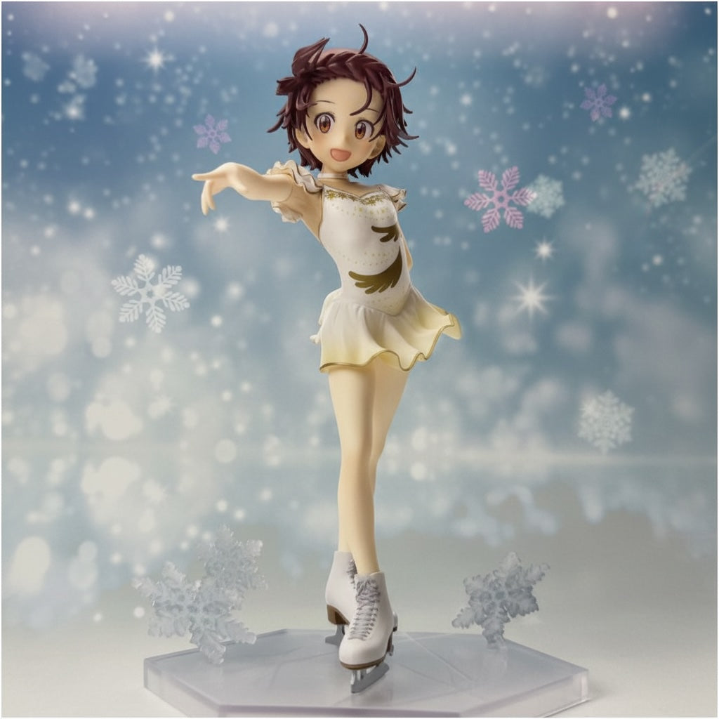 SEGA Luminasta Gold Medalist Aliya Figure