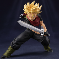 Low Angle Hero