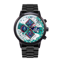 Lucky Stone Hatsune Miku 16th Anniversary Watch - FIHEROE.